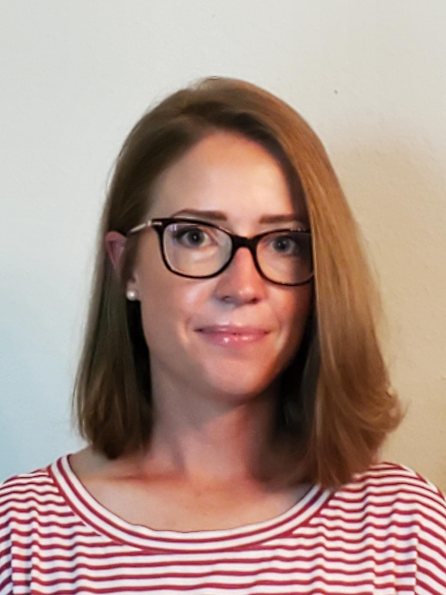 Leandra Davis